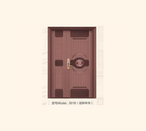 子母门5016