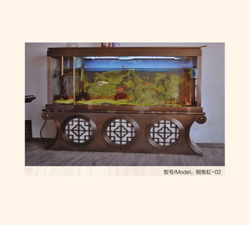 铜鱼缸02