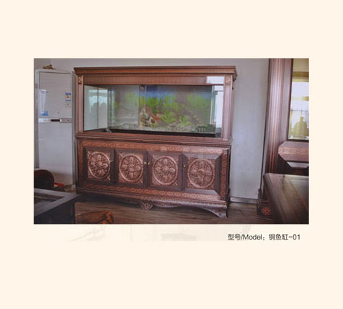 铜鱼缸01
