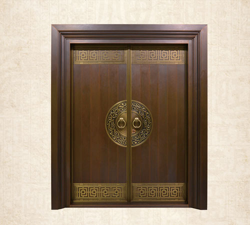 有礼有条 8011 （木纹）