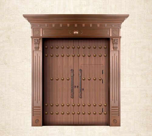 福寿绵绵 8016 （木纹）