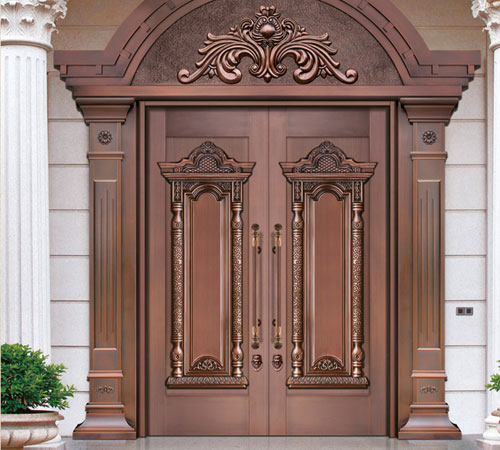 财源滚滚 8017 （模压）