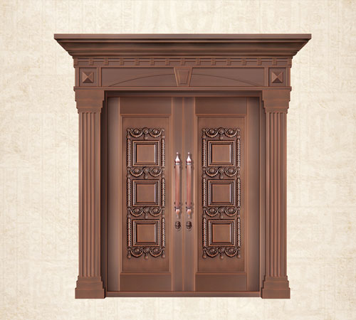 活色生香 8018 （模压）