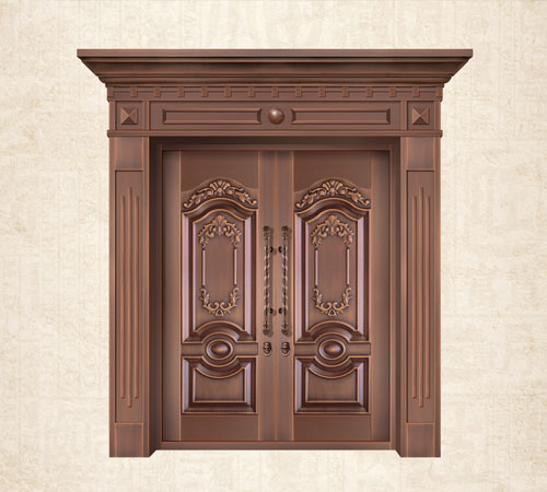 至尊无上 8020 （模压）