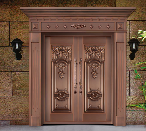 琼楼玉宇 8021 （模压）