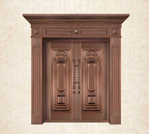 兰心慧质 8022 （模压）