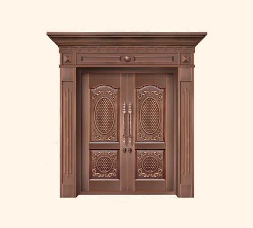 雍容华贵 8029 （模压）