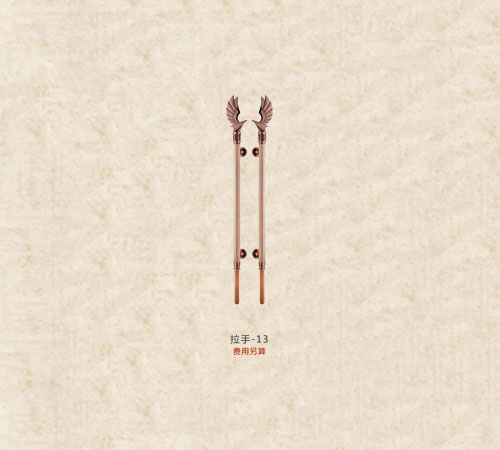 拉手13