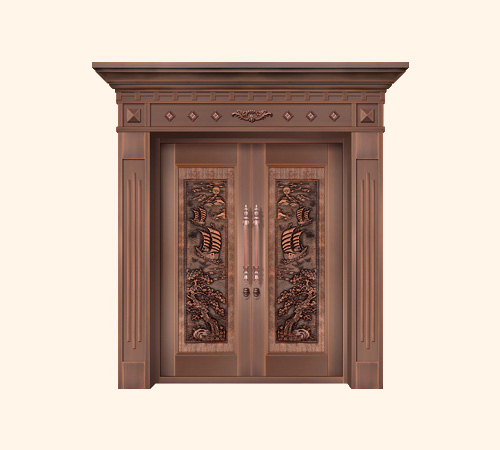 波澜壮阔   8065（模压）