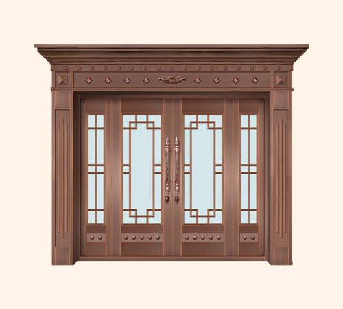 怡然自得   8162（玻璃）