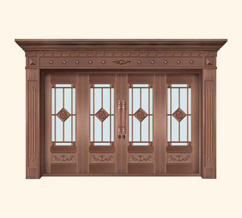 和谐家庭   8163（玻璃）