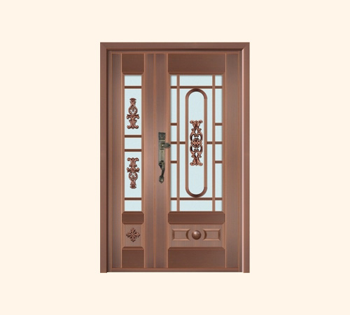 金玉满堂   8168（玻璃）